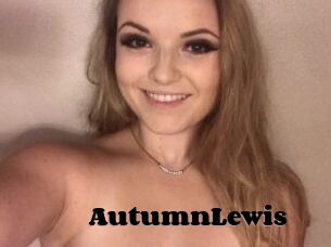 AutumnLewis