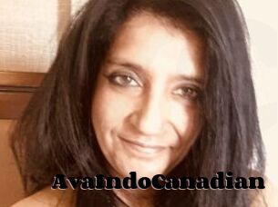 AvaIndoCanadian