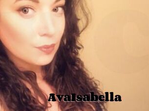 AvaIsabella