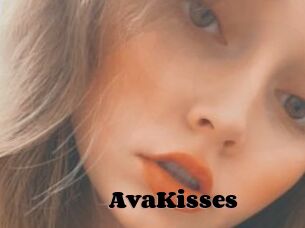 AvaKisses