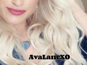 AvaLaneXO