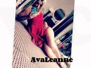 AvaLeanne