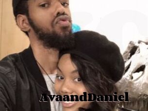 AvaandDaniel