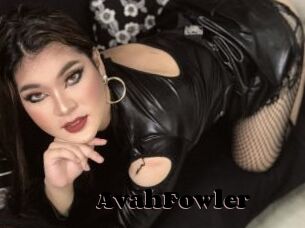 AvahFowler