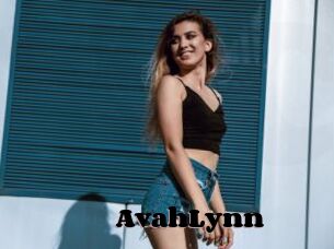 AvahLynn