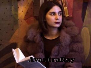 AvantraRay