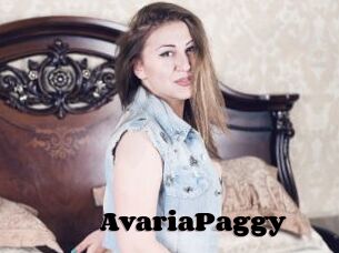 AvariaPaggy