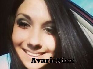 AvarieNixx