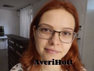 AveriHott