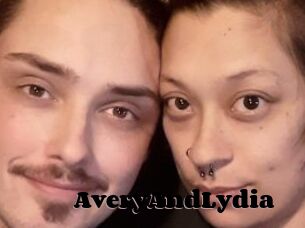AveryAndLydia