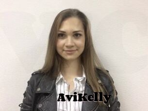 AviKelly