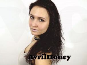 AvrilHoney