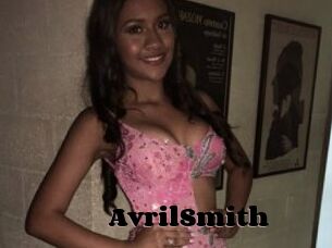 AvrilSmith