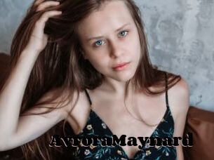 AvroraMaynard