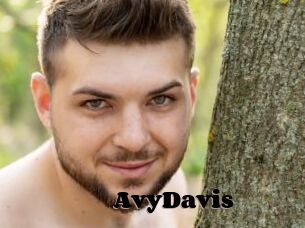 AvyDavis