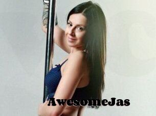 AwesomeJas