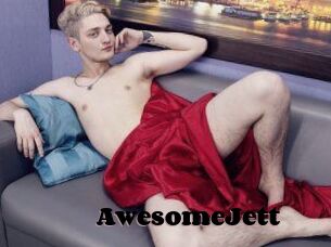 AwesomeJett
