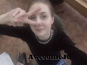AwesomeJo