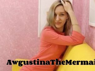 AwgustinaTheMermaid