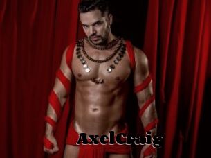 AxelCraig