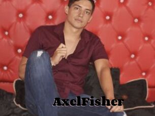 AxelFisher