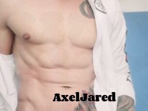 AxelJared