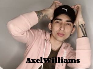 AxelWilliams