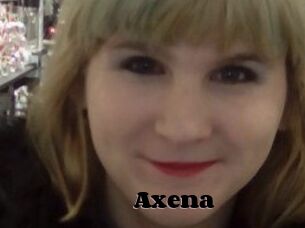 Axena