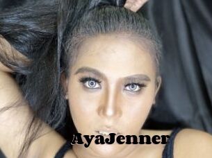 AyaJenner