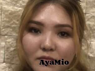 AyaMio