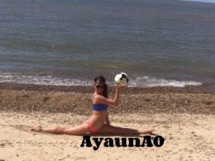 AyaunA0
