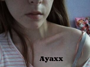 Ayaxx