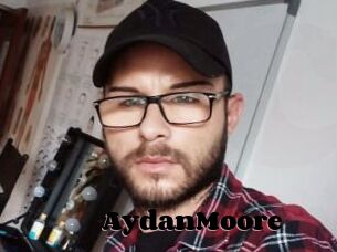 AydanMoore