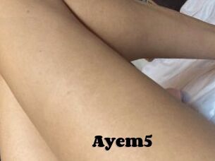 Ayem5