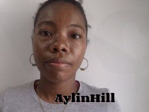 AylinHill