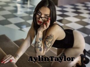 AylinTaylor
