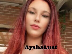 AyshaLust