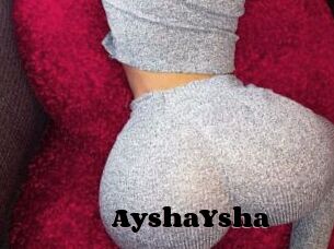 AyshaYsha