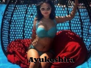 Ayukoshira