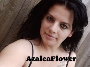 AzaleaFlower