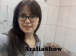 AzaliaShow
