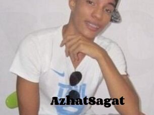AzhatSagat