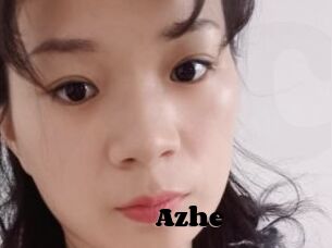 Azhe