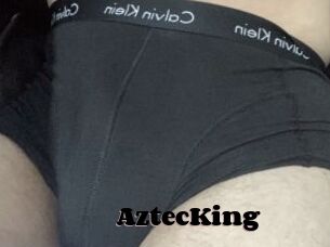 AztecKing