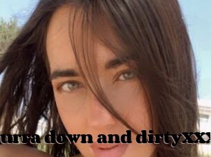 Azzurra_down_and_dirtyXXX