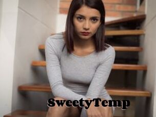 SweetyTemp
