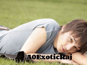 A0ExoticRaj