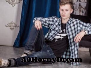 A0HornyDream