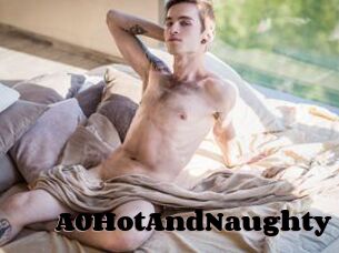 A0HotAndNaughty