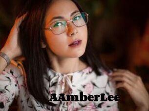 AAmberLee